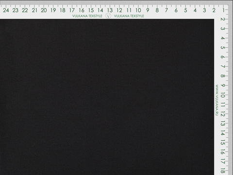 Ткань LANA LUX PLN-C010(black)