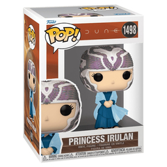 Funko POP! Dune 2: Princess Irulan (1498)