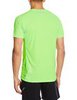 Футболка для бега Asics SS Top мужская lime - 3