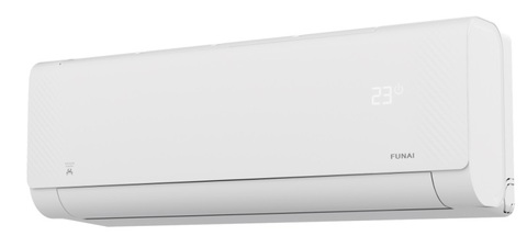 Сплит-система инверторного типа Funai RAC-I-SG25HP.D04 Shogun Inverter