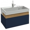 Jacob Delafon Terrace EB1186-G98 Тумба под раковину 80x48x38 см