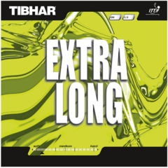 Накладка TIBHAR Extra Long