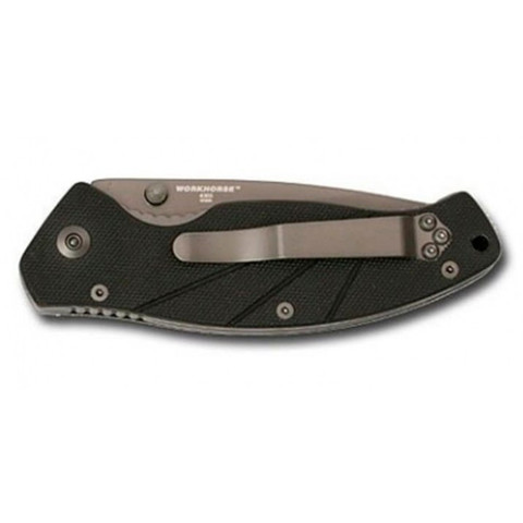 Складной нож Timberline GT4303 Workhorse