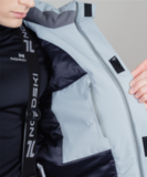 Премиальная теплая зимняя куртка Nordski Mount 2.0 Grey мужская