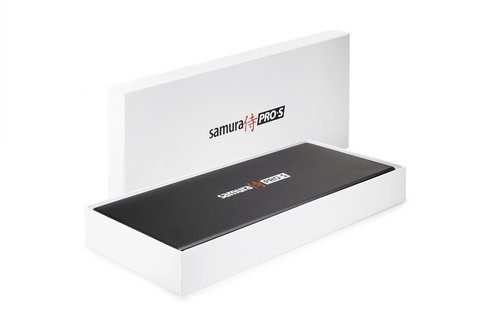 Набор из 3 кухонных ножей Samura PRO-S в подарочной упаковке SP-0230/Y