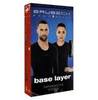 Brubeck Base Layer трусы слипы мужские - 6