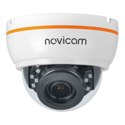 Камера видеонаблюдения LITE 26 Novicam v.1279