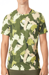 Футболка мужская Hydrogen Brushed Camo Tech T-Shirt