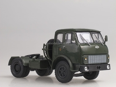 MAZ-5429 olive 1:43 Nash Avtoprom