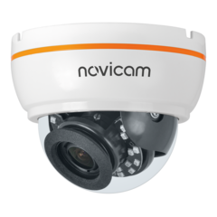 Камера видеонаблюдения LITE 26 Novicam v.1279