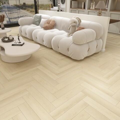 SPC ламинат Union Art Дуб Верано - Verano Oak (AR03-04)