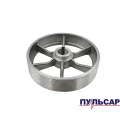 Шкив ведущий ПУЛЬСАР большой для ПО 355-2400 (792-087-045)