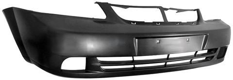 БАМПЕР ПЕРЕДНИЙ LACETTI SEDAN, WAGON JORDEN, ACAR