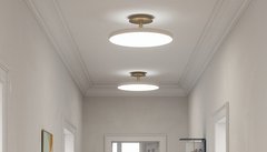 Потолочный светильник Asteria Up Large