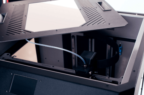 3D-принтер 3DIY STRATEX M700