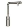 GROHE Essence 31615AL0 Смеситель для мойки с выдвижным изливом