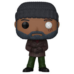 Funko POP! Marvel Secret Invasion: Nick Fury NYCC22 (Exc) (1115)