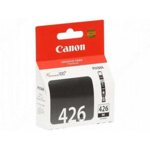 Canon CLI-426BK