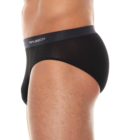 Brubeck Base Layer трусы слипы мужские - 8