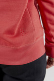 Толстовка Craft Overhead Logo Hoody женская
