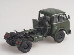 MAZ-5429 olive 1:43 Nash Avtoprom