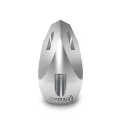 Трехгранная насадка Triangular, 3/4