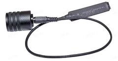 Выносная кнопка Ledwave A-65 для фонарей Ledwave CAMO C-1, C-3, C-9