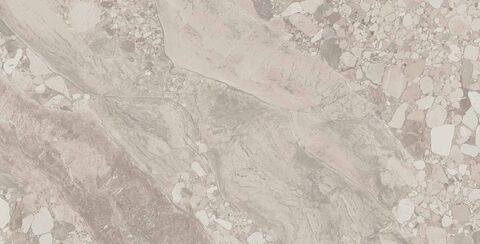 Ametis Оушенмист OM01 Light Grey Полир. 60x120