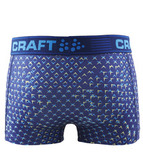 Трусы-боксеры Craft Cool Greatness Blue 3 дюйма мужские