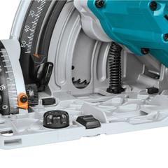 Аккумуляторная дисковая пила Makita DSP600Z