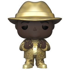 Funko POP! Notorious B.I.G. (with Fedora) (NYCC2022 Exc) (152)