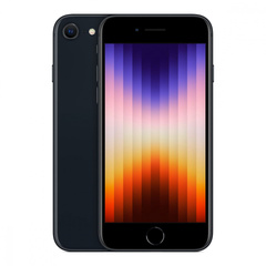 Apple iPhone SE 2022 256GB Black-Черный Apple iPhone SE 2022 256GB Black-Черный