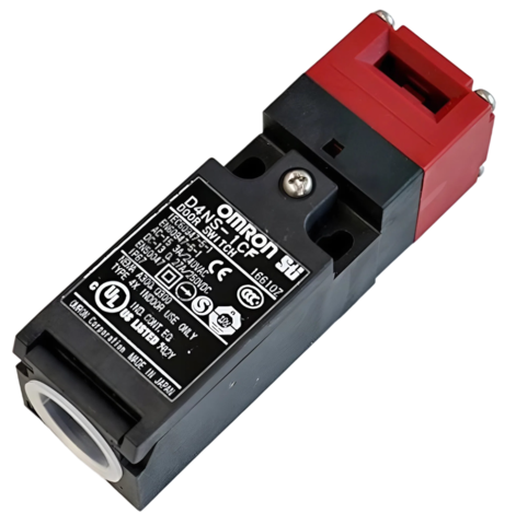 Omron D4NS‑1CF