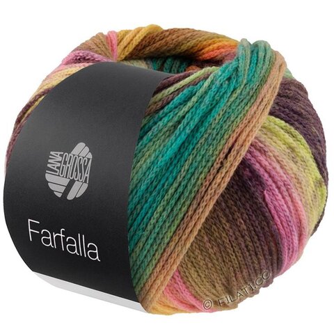 Lana Grossa Farfalla 06