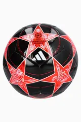 Футбольный мяч adidas UCL Club 25/26 размер 5 - черный
