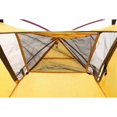 Туристическая палатка Tramp Lite Camp 4