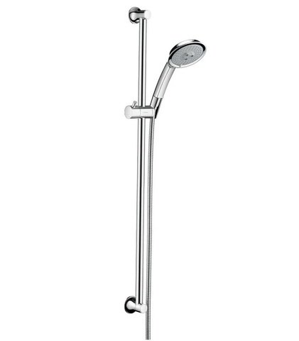 Hansgrohe Raindance Classic 27843000 Душевой гарнитур 100 AIR 3 jet
