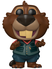 Funko POP! Zootopia 2: Nibbles Maplestick (1654)