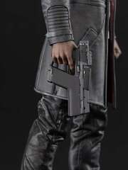 Коллекционная фигурка Cyberpunk 2077: Solomon Reed