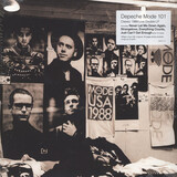 DEPECHE MODE: 101 (Виниловая пластинка)