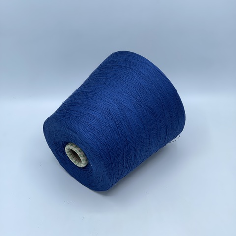 Olimpias,Cotton combed, 1693м. 100%Хлопок, Синий(799), 39063