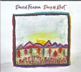 FRIESEN, DAVID: Day Of Rest (Компакт-диск)