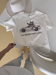 ФУТБОЛКА ЖЕНСКАЯ 