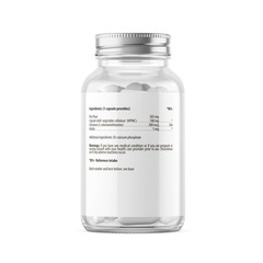 PROBIOLAB SELENIUM Селен 200 мкг, 120 капсул