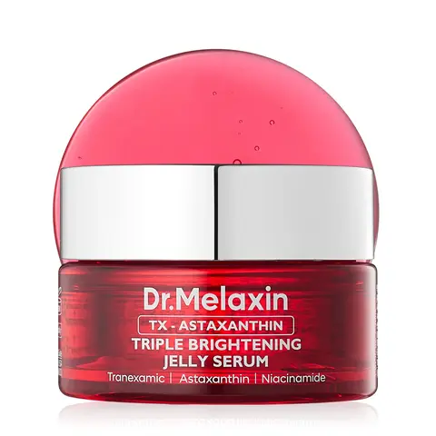 Сыворотка от застарелой пигментации и неровного тона DR. MELAXIN