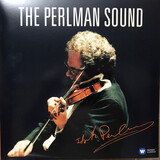 PERLMAN, ITZHAK: Perlman Sound (Виниловая пластинка)