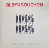 SOUCHON, ALAIN: (Nouvelle) Collection 1993-2021 (Виниловая пластинка)