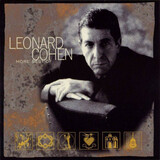 COHEN, LEONARD:  More Best Of