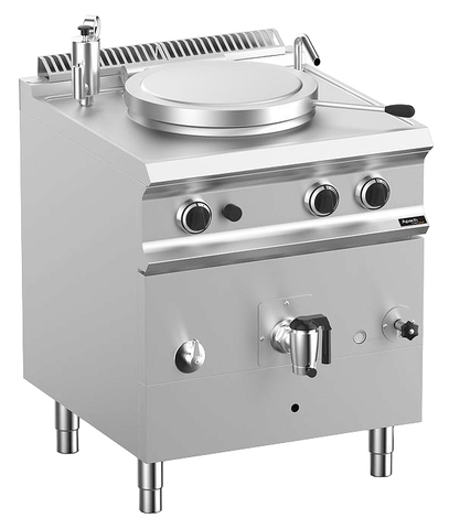 Котел пищеварочный Apach Chef Line GLKE89I100HVP