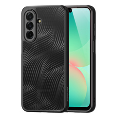 Чехол прозрачный противоударный для Samsung Galaxy A27, серия Aimo Series от Dux Ducis